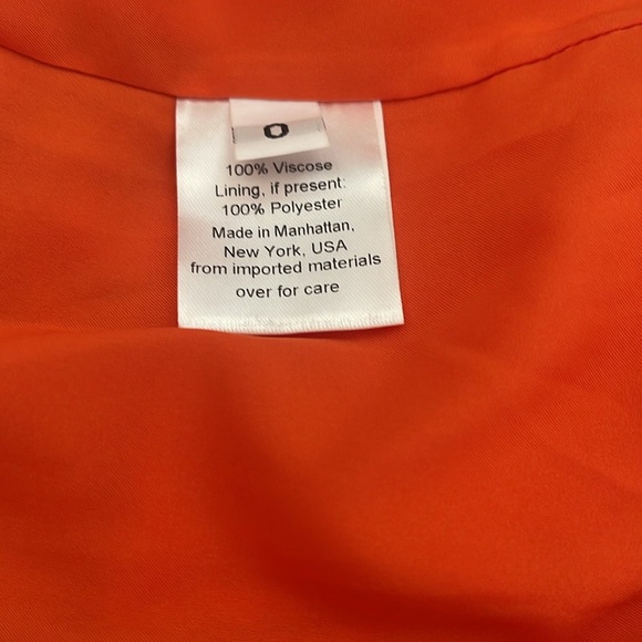 Rachel Comey Token dress - Picture 10 of 10